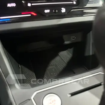 Nivus Highline 1.0 200 TSI Flex Aut.