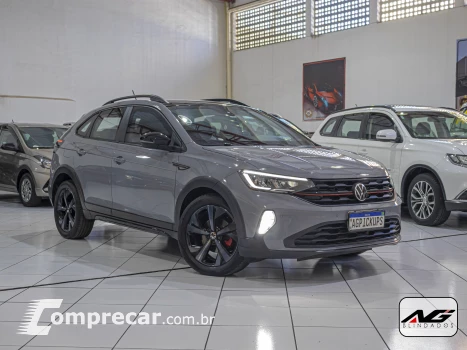 NIVUS 1.0 200 TSI Highline