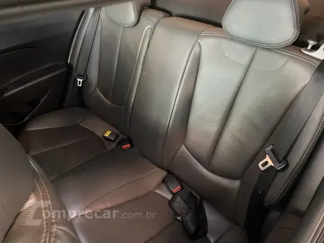 HB20S 1.6 Premium 16V