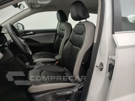 TAOS 1.4 250 TSI TOTAL FLEX COMFORTLINE AUTOMÁTICO