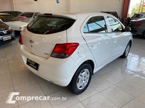 ONIX 1.0 MPFI LS 8V