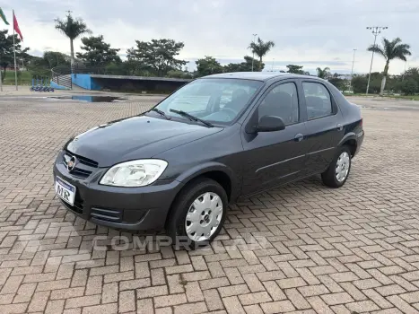 CHEVROLET PRISMA 1.4 MPFI Maxx 8V 4 portas