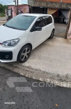 UP 1.0 TSI Move UP 12V