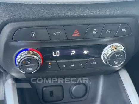 ONIX 1.0 TURBO FLEX PREMIER AUTOMÁTICO