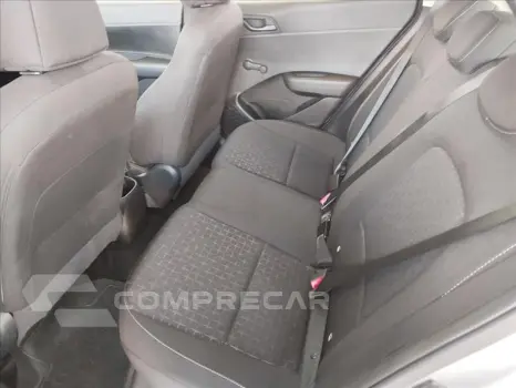 HB20 1.0 12V Comfort
