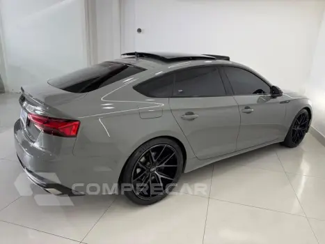 A5 SPORTBACK TFSI
