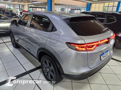 HR-V EXL 1.5