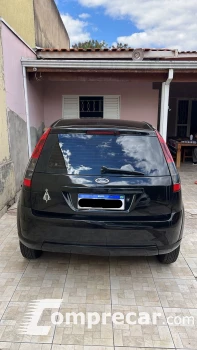 FIESTA 1.6 Rocam Hatch 8V
