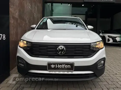 T-CROSS 1.0 200 TSI