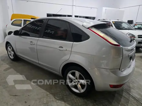 Focus 1.6 S/SE/SE Plus Flex 8V/16V  5p