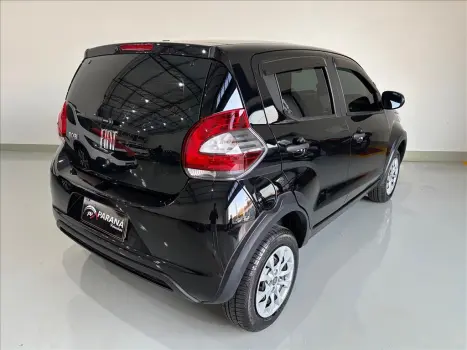 MOBI 1.0 EVO FLEX LIKE. MANUAL