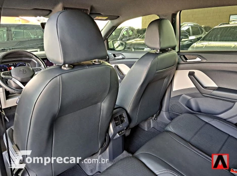 T-CROSS 1.4 250 TSI Highline