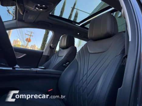 Tiggo 8 Pro 1.6 Tgdi Gasolina Dct