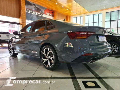 JETTA GLI 350 TSI 2.0 16V 4P TIPT.