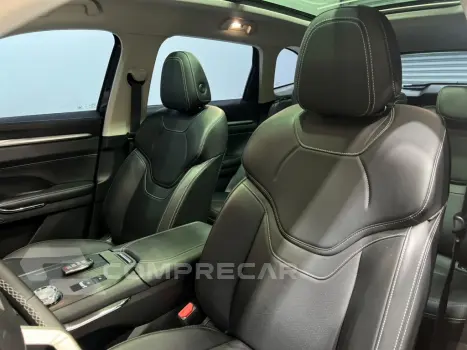 HAVAL H6 H6 PREMIUM HEV (HIBRIDO)