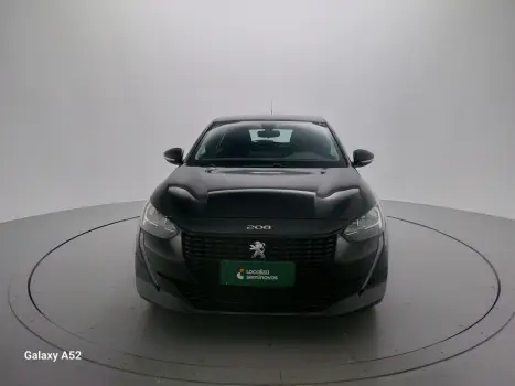 208 1.0 6V FLEX LIKE MANUAL