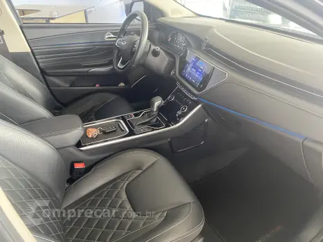 ARRIZO 6 1.5 VVT Turbo Iflex GSX