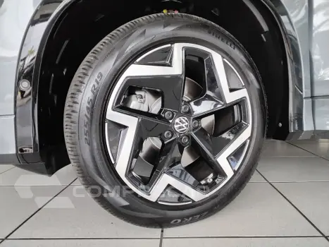 TIGUAN 2.0 350 TSI GASOLINA R-LINE 4MOTION AUTOMÁTICO