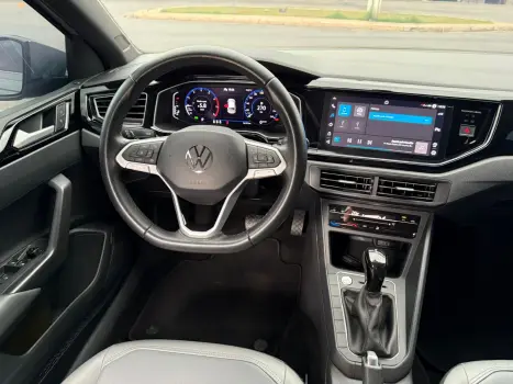 NIVUS 1.0 200 TSI Highline