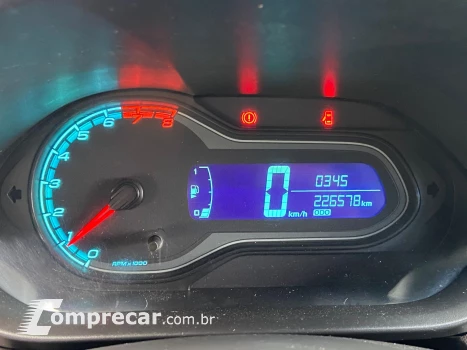 PRISMA 1.0 MPFI LT 8V