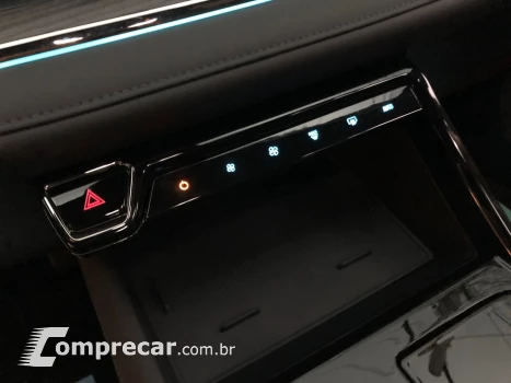 Territory 1.5 Ecoboost Gtdi Gasolina Titanium Automático