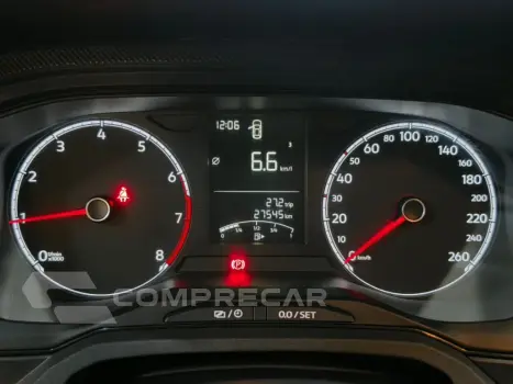Polo Track 1.0 Flex 12V 5p