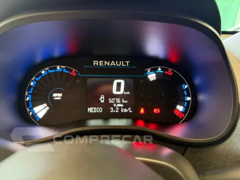 KWID 1.0 12V SCE ZEN