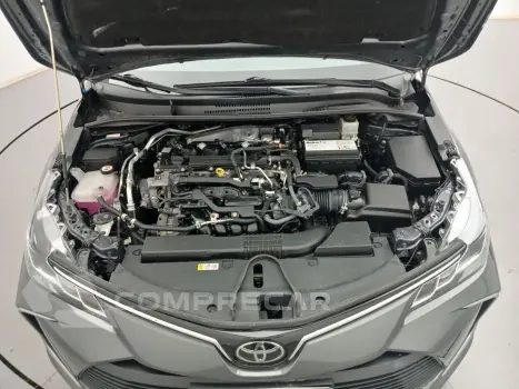 COROLLA 2.0 VVT-IE FLEX XEI DIRECT SHIFT