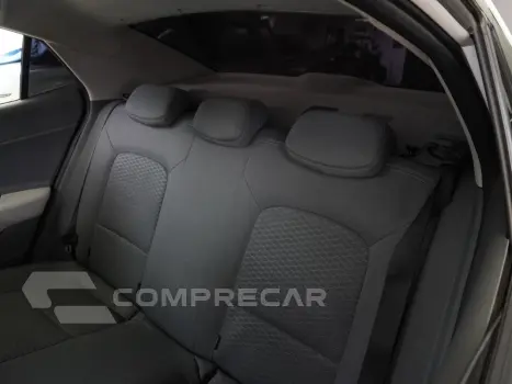 HB20S 1.0 TGDI FLEX PLATINUM PLUS AUTOMÁTICO
