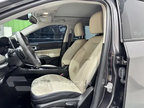 COMPASS 1.3 T270 TURBO FLEX LONGITUDE AT6