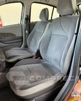 AGILE 1.4 MPFI LT 8V