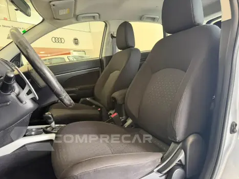 MITSUBISHI ASX 2.0 16V 160cv Aut.