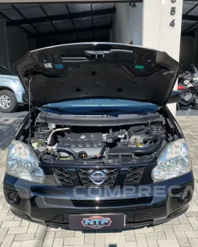 X-TRAIL SE 2.0 16V 138cv Aut.
