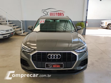 Audi Q3 1.4 35 TFSI Prestige S Tronic 4 portas