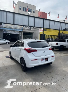 HB20 1.0 12V Comfort Plus