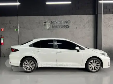 COROLLA 2.0 VVT-IE FLEX XEI DIRECT SHIFT