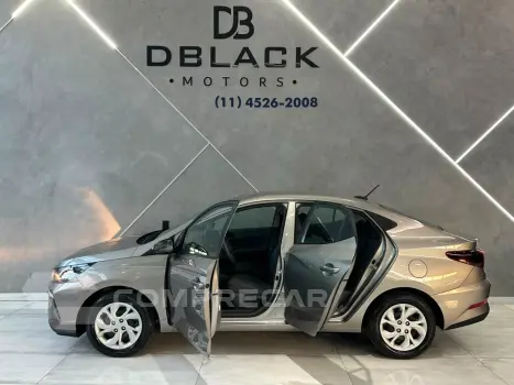 HB20S Comfort Plus 1.0 Flex 12V Mec.