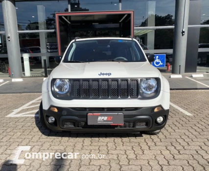 RENEGADE 1.8 16V Sport