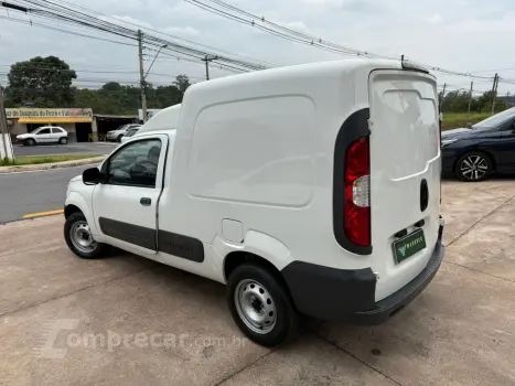 FIORINO 1.4 MPI Furgão Endurance 8V