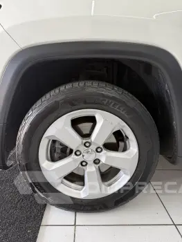COMPASS 2.0 16V Sport