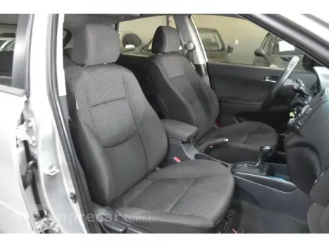 I30 - 2.0 MPFI GLS 16V 4P AUTOMÁTICO