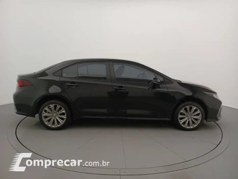 COROLLA 2.0 VVT-IE FLEX XEI DIRECT SHIFT