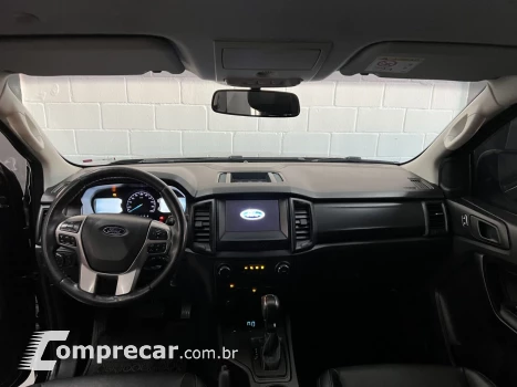 Ranger XLS 2.2 4x2 CD Diesel Aut.