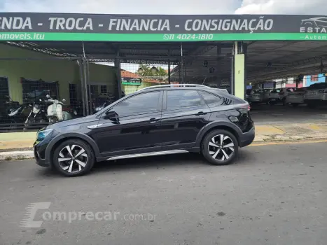 NIVUS 1.0 200 TSI Highline