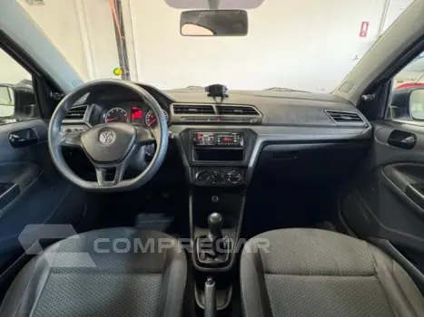 GOL - 1.6 MSI TOTAL 4P MANUAL