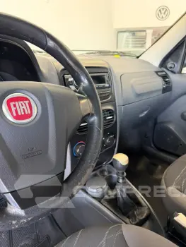 FIAT Siena EL Celeb. 1.0 mpi Fire Flex 8V 4p