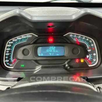 AGILE LTZ 1.4 MPFI 8V FlexPower 5p