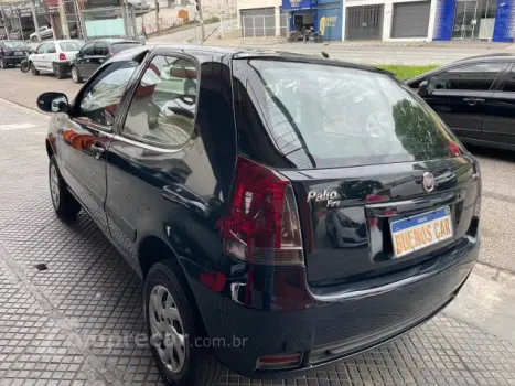 PALIO - 1.0 MPI FIRE ECONOMY 8V 4P MANUAL