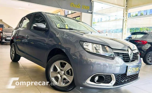 SANDERO EXPR 10
