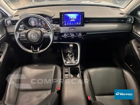 HR-V 1.5 DI I-VTEC TURBO FLEX TOURING CVT